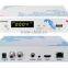 Azclass BRAVISSIMO XII Amozonas Satellite Receiver South America Choice SKS NAGRA3