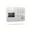 New GSM wireless home burglar alarm system	gsm wireless home burglar alarm system