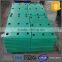 Cheap Hdpe Fender Cap Dock Facing Board Mobile Plastic Block
