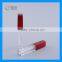 New colorful good quality 7ML Plastic lip gloss tube