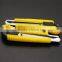 new ABS hot cutter knife