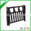 Popular antique folding luggage rack for bedroom