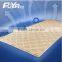 massage mattress protector in single size 90cm