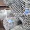Standard hot dip galvanized steel/iron pipe/tube, round hollow sections/RHS Q195,Q215,Q235, Q345
