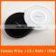 New Hot Selling Ultra Thin High Speed Wireless Charger Coil Charger for Samsung Galaxy S6 Edge