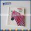 custom fashion colorful notebook printing service