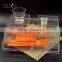 new products high quanlity acrylic hotel supplies low price