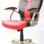 leather swivel office executive chairs HC-8245