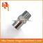High Quality stainless steel Spray Gun Resilient Seated Gate Valve