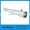 FRP plastic membrane housing