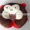 Baby Lovely U-Shaped Animals Plush u shaped pillows