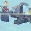 plastic granulation/granulator/granule/machine