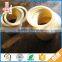Custom made practical high precision nylon spacers