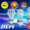 CE ROHS E27 6500K/7000K Lotus Big Power Energy Saving Light