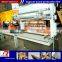 machines for sale gypsum plaster drywall board line/ gypsum drywall production line