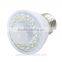 2016 high quality 1w 2w GU10/B22 mini gu10 led sensor light bulb