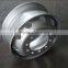 22.5*9.00 truck steel wheel rim