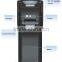 High end Linux touch screen handheld POS with RFID and barcode reader