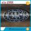 2016 decoration aluminum fence parts/aluminum gate parts