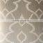 Beautiful decorative vinyl PVC wallpaper