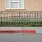 Ornamental Wrought Iron Veranda/ Balcony Fence Design