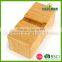 Buy High quality wood bamboo salt box, spice box for sale
