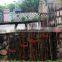 Bamboo Pole and Newest Styles of Bamboo Fence