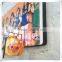 blank hang board for dye sublimation for keychains