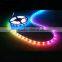Top sale SMD5050 60led per meter 14.4w high brightness led strip for showcase decoration