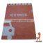 printing pp l shape file folder