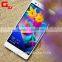 New arrival 9H 0.3mm 2.5D tempered glass screen protector for huawei ascend mate 7