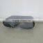 New Design Black Glass Coffee Table C15