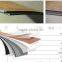 China commercial Click Lock Laminated Vinyl Wood Flooring