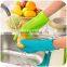 silicone oven glove heat resistant mitts baking holder and grill glove