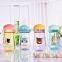 New Design Eco-friendly Plastic Water Bottle,good Design Water Bottle