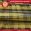 High brightness polyester retro-reflective fabric