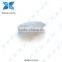 flawless cheap price oval opal blue l nano gemstone