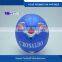 Pakistan soccer ball manufacture foam leather sport pvc football