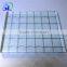 Colorful wired glass wired patterned glass for skylight canopy building outer wall