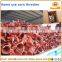 Farm use manual type corn sheller machine corn threshing machine for sale