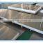 4104/3003/4104 aluminium composite panel made in china