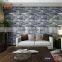 2016 wallpapers MSYD WJ2 nice-looking natural wooden colour wallpaper