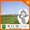 the knot type grassland deer fence animal wire mesh fence