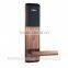 durable luxury hotel lock body