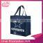 Hot Sale Black Environmental Protection Shopping Bags