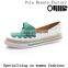 Women Shoes Newest Designs High Quality Shoes 2016 666-1