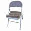 Folding Shower Chair With Back Foldable White Chairs