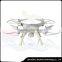 3D Flying Helicopter with camera 2.4Ghz Mini RC Quadcopter Helicopter UFO