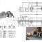 railroad scale load cell