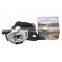 6 LED Lights 300Lumen 3 Mode Outdoor WaterResistant Headlight Night Fishing Camping Hiking Cycling Climb WaterProof Headlamp